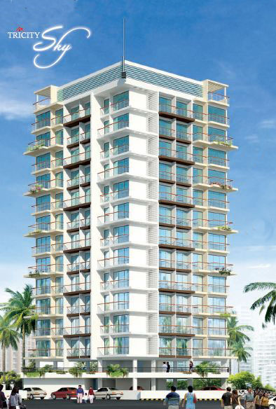Residential Multistorey Apartment for Sale in Plot No.130, Sector 19, , Ulwe-West, Mumbai